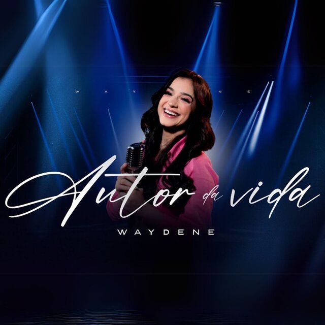 Autor Da Vida