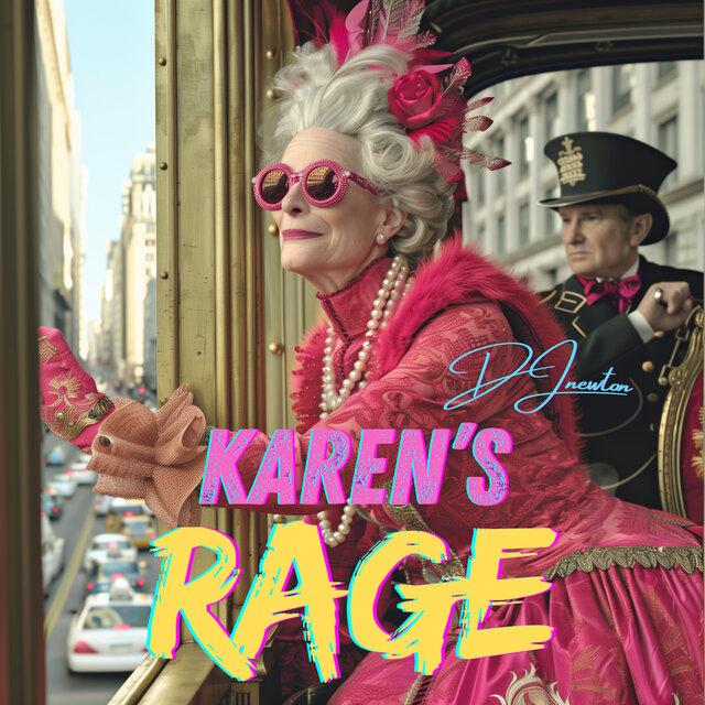 Karen's Rage