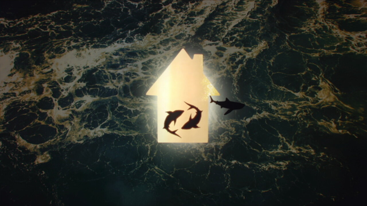 Nuestra postal (feat. No Te Va Gustar) [Lyric Video]