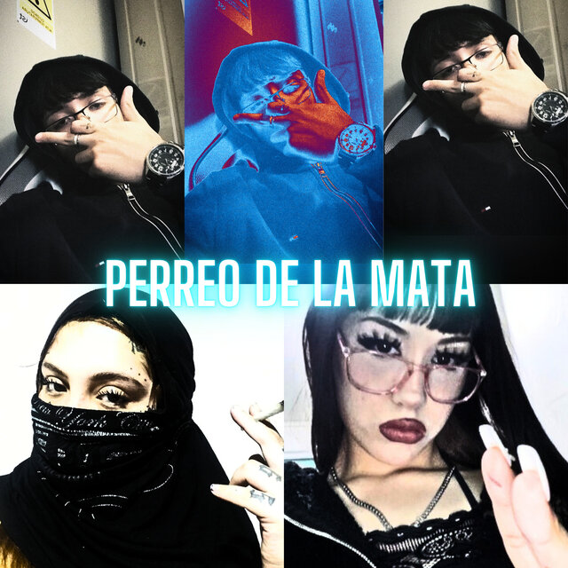 Perreo de la Mata