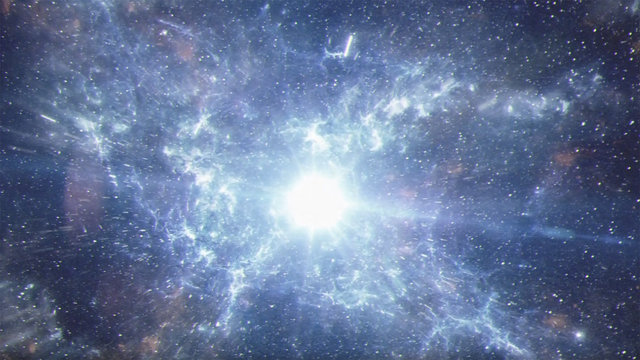 Nebulae (Lyric Video)