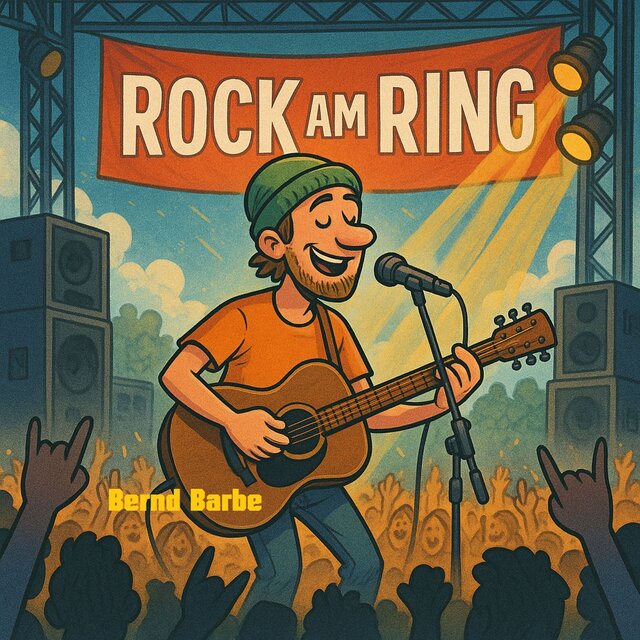 Rock am Ring (Single Edit)