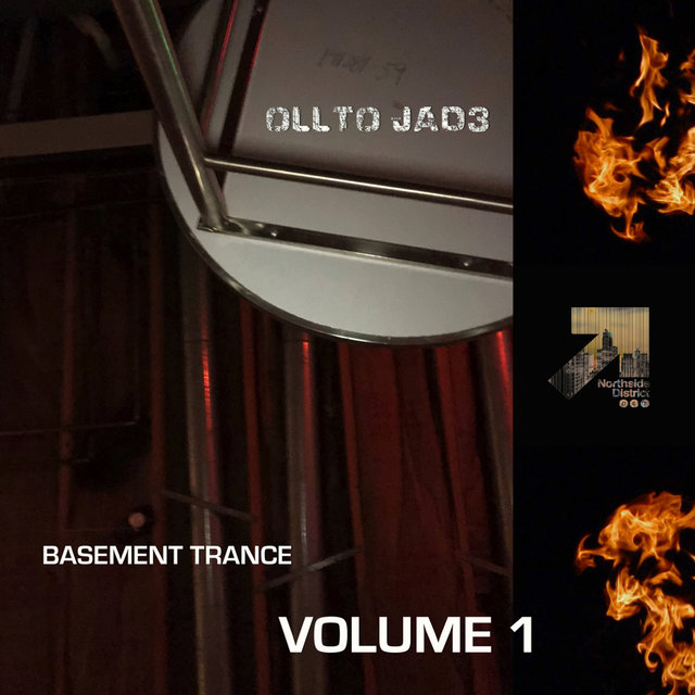 Basement Trance, Vol. 1