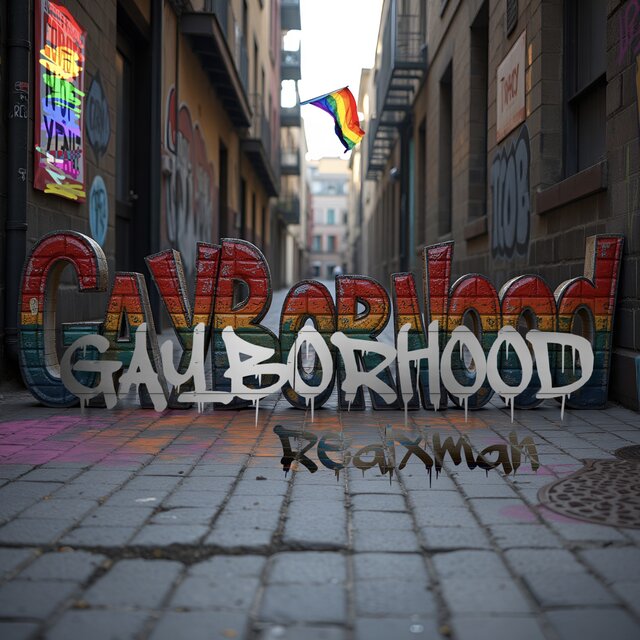 Gayborhood