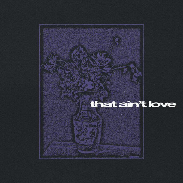 That Ain't Love