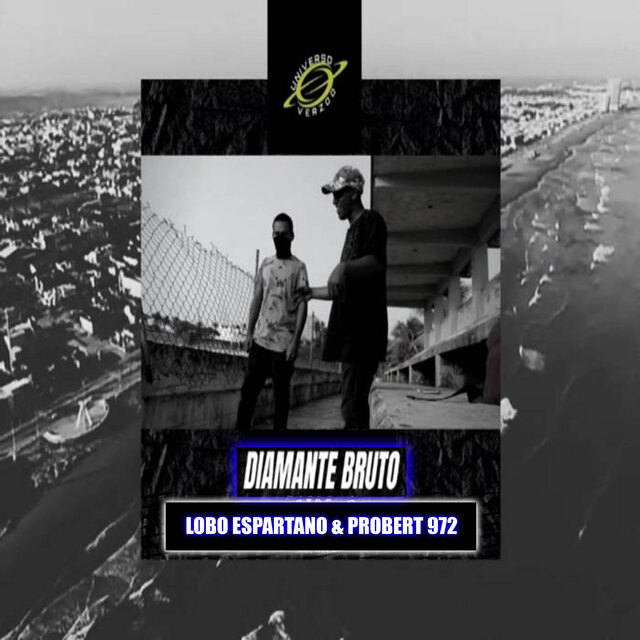 Diamante Bruto
