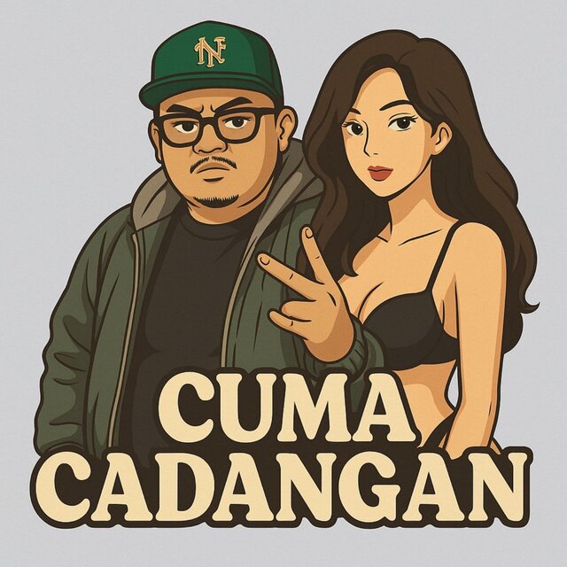 Cuma Cadangan