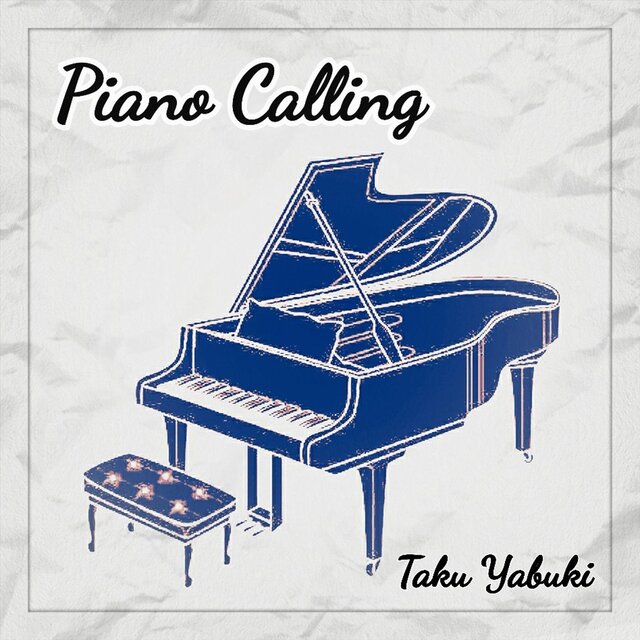 Piano Calling