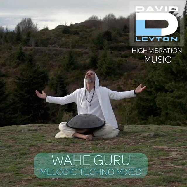 Wahe Guru