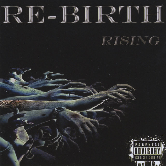 Rising