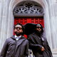 Cover art for album Come As You Are by Terrace Martin, Kenyon Dixon