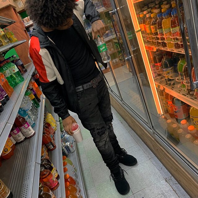 BLICKEMDOWN