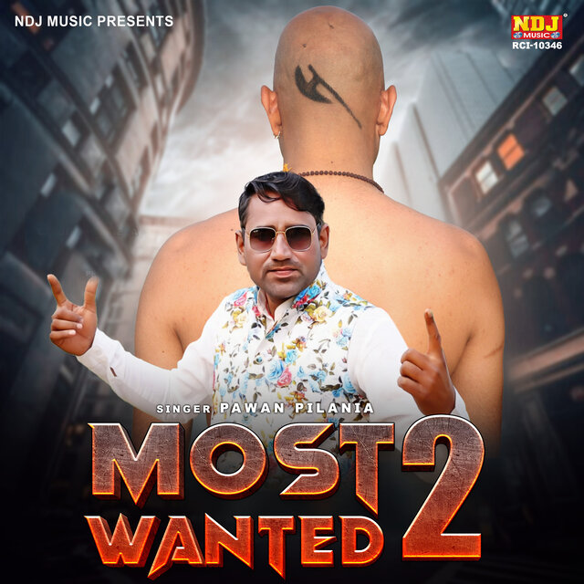 Most Wanted 2