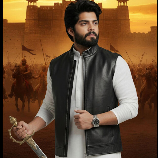Rajputi Talwar