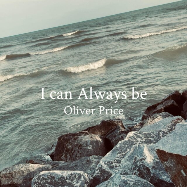 I can Always be