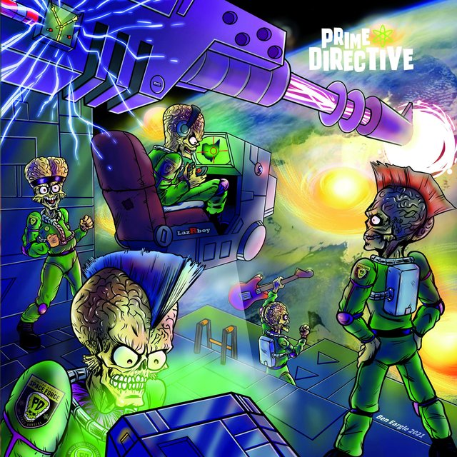 Nuke it All