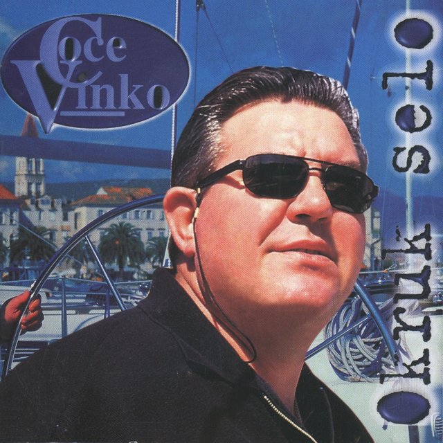 Okruk Selo (Izvorne Dalm. Pjesme)