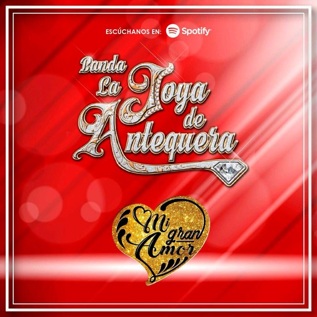 Mi Gran Amor