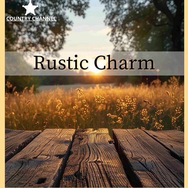 Rustic Charm