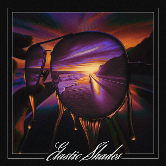 Elastic Shades