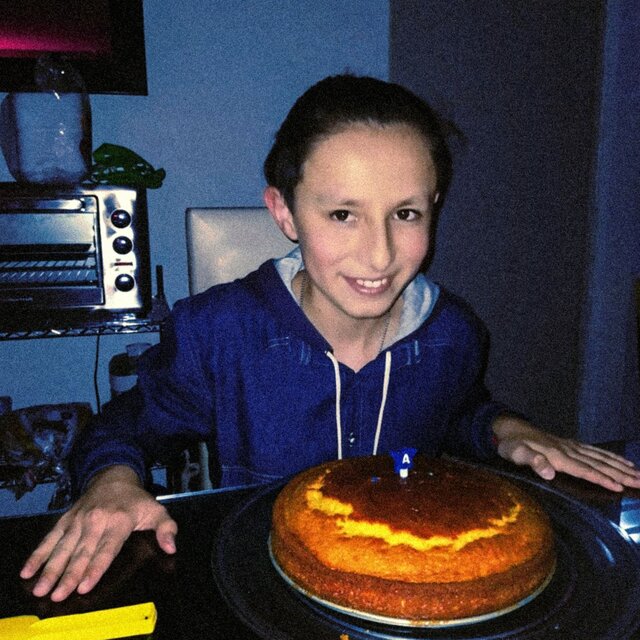 17 años