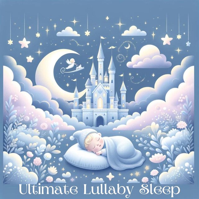 Ultimate Lullaby Sleep
