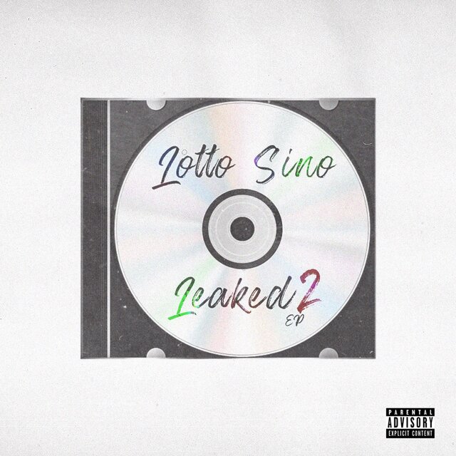 Leaked 2 (EP)