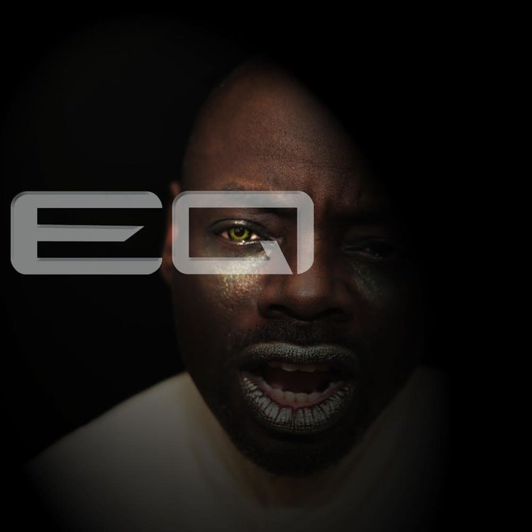 EQ on TIDAL