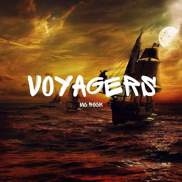 Voyagers
