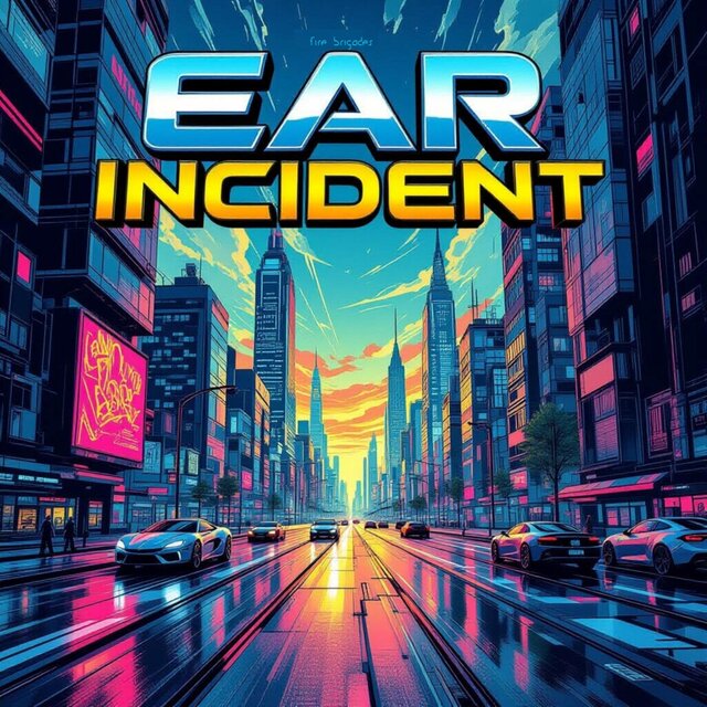 Ear Incident