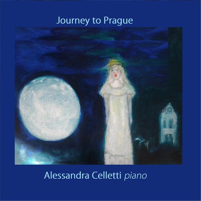 Journey to Prague
