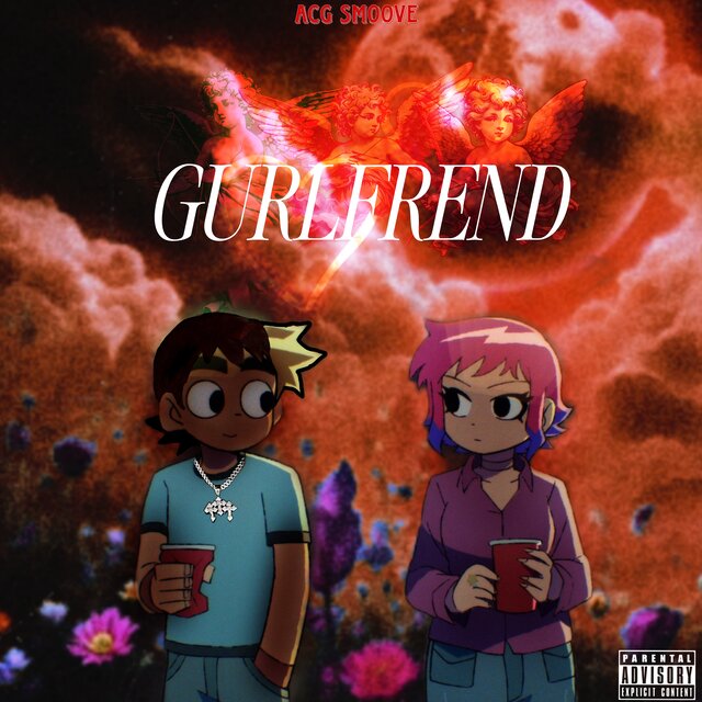 GURLFREND