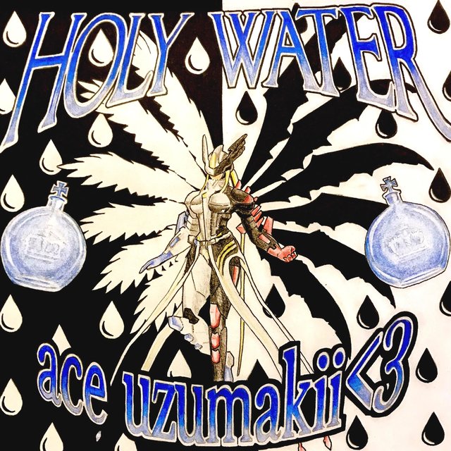 Holy Water
