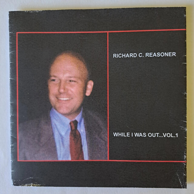 WHILE I WAS OUT --VOL.1