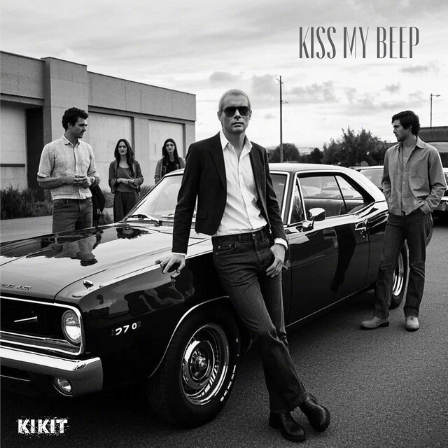 Kiss My Beep