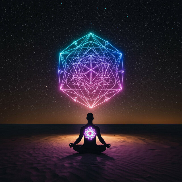 432 Hz Music for Grounding and Inner Peace
