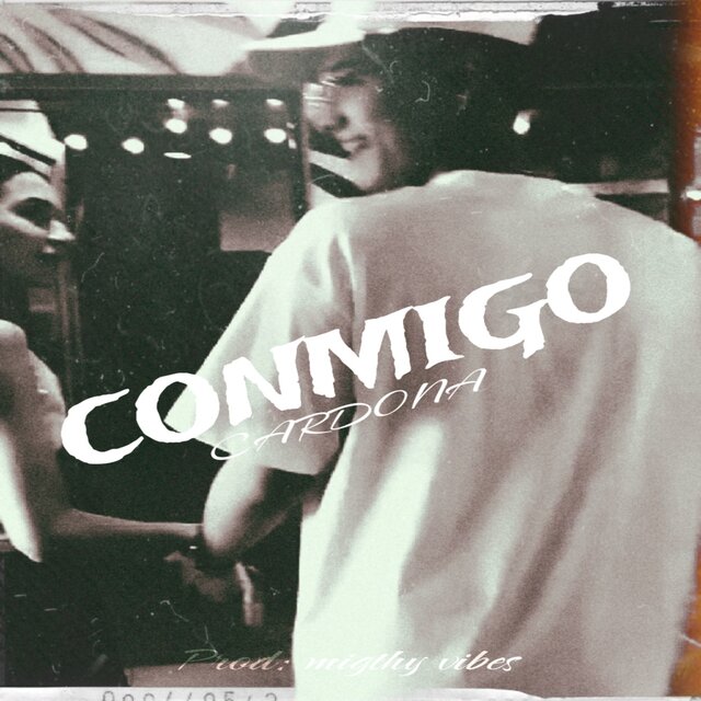 Conmigo