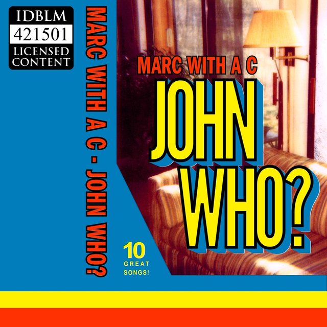 John Who?