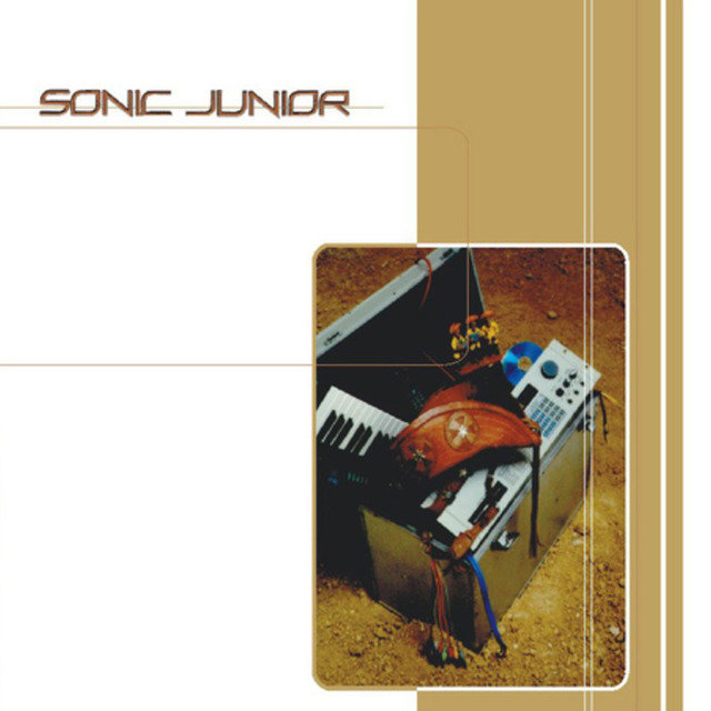Sonic Junior