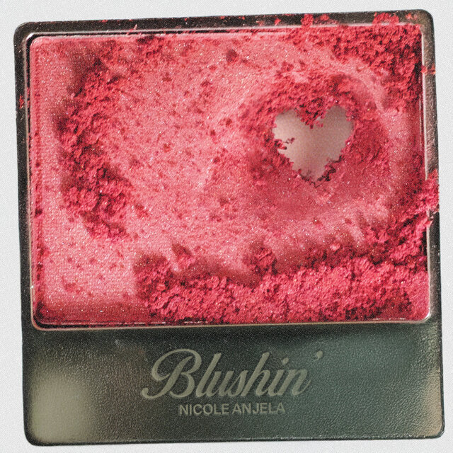 Blushin'