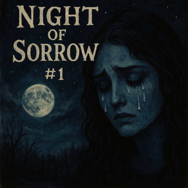 NIGHT OF SORROW #1 (Remastered 2025)