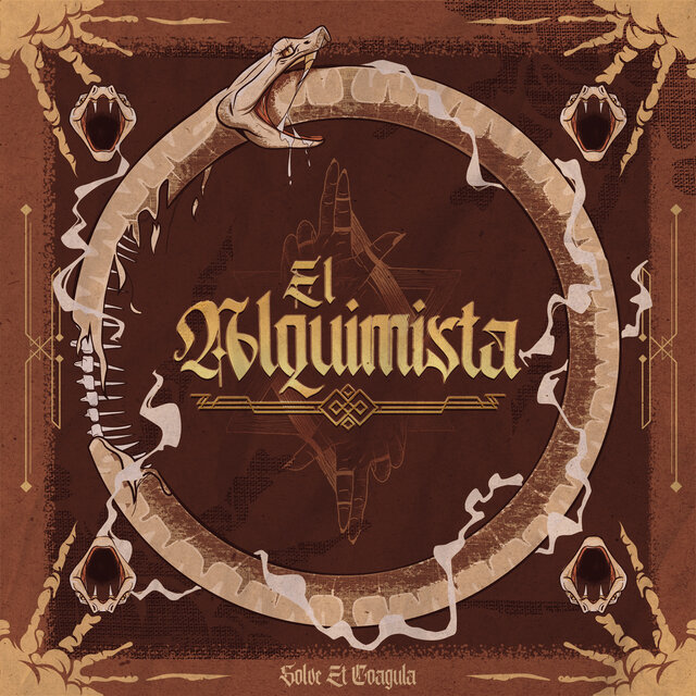 El Alquimista