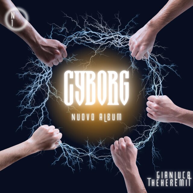 CYBORG