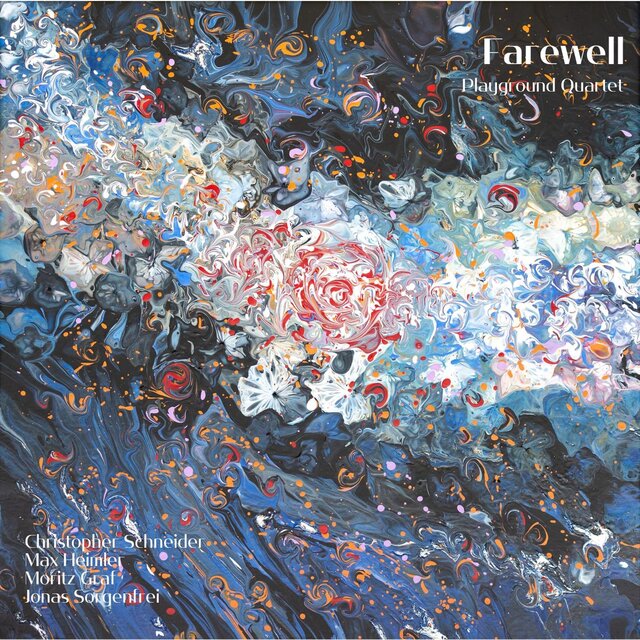 Farewell