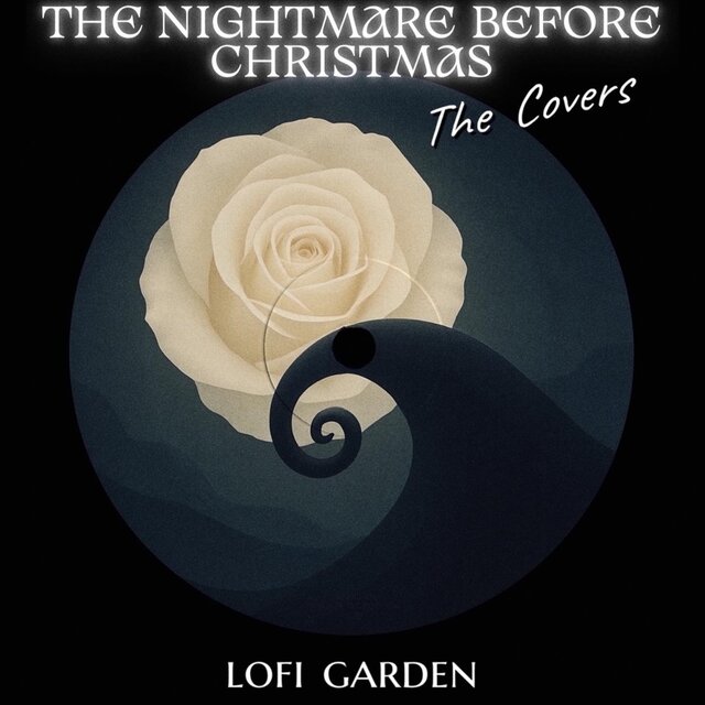The Nightmare Before Christmas [The Covers]