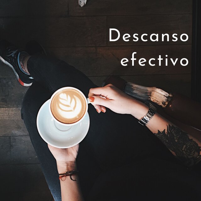 Descanso efectivo