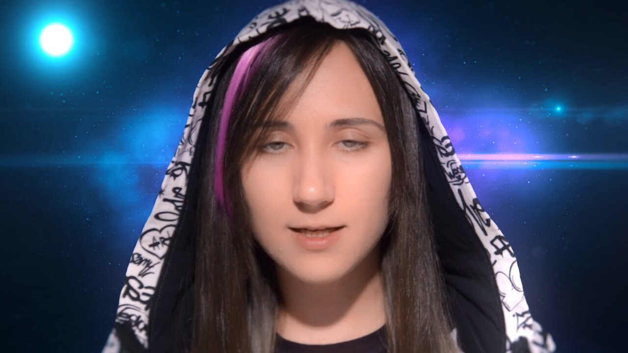 Танцуй со мной