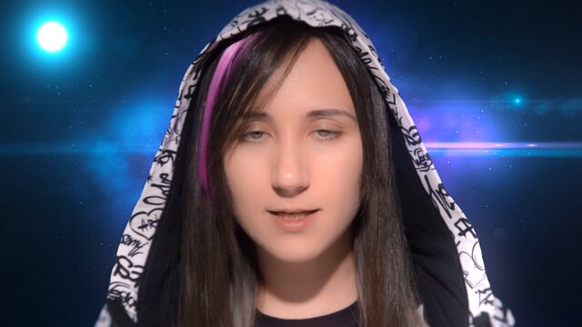 Танцуй со мной