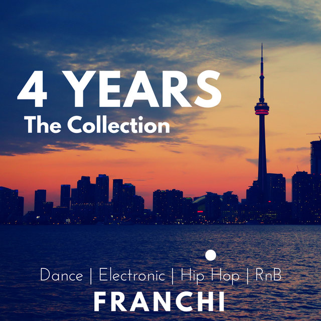 4 Years x Hipstrumentals