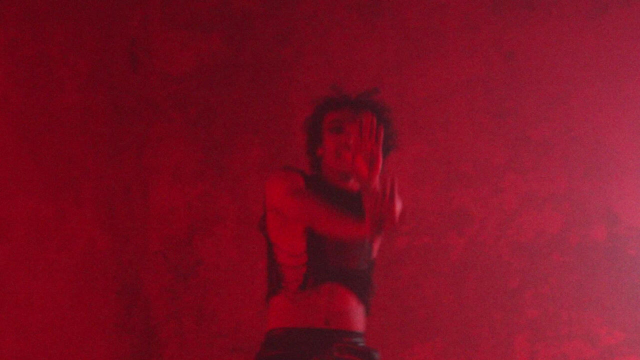 Not Your Fetish